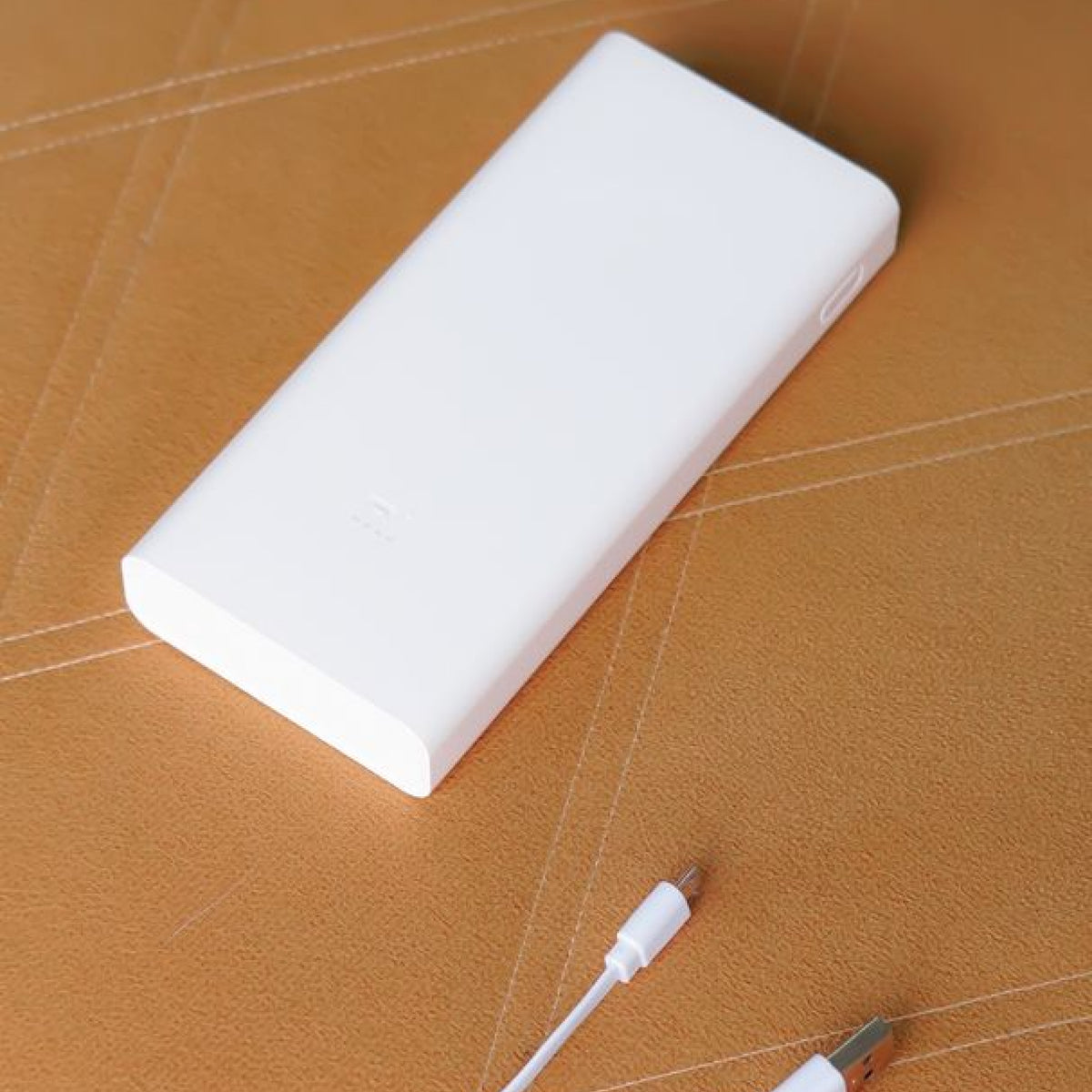 3-in-1 6000mAh Portable Power Bank with LED Indicator
