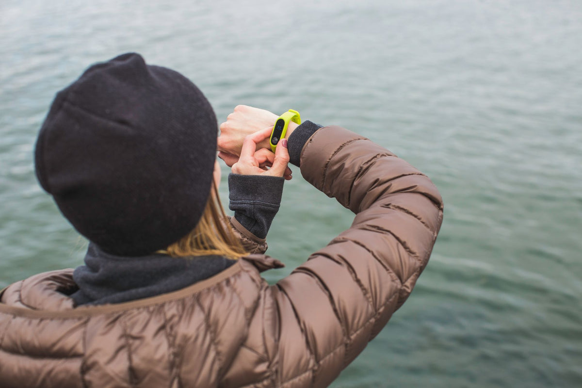 7 Essential Smartwatch Features for Hardcore Outdoor Adventurers
