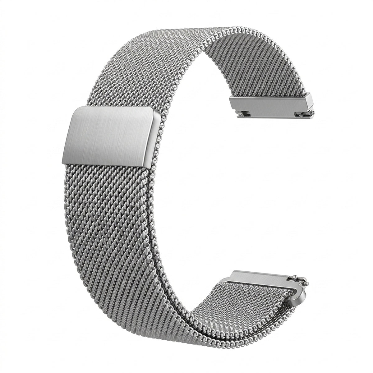 Magnetic Chain Strap For 22mm