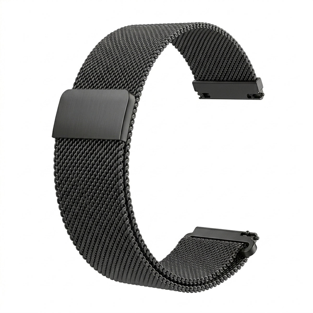 Magnetic Chain Strap For 22mm