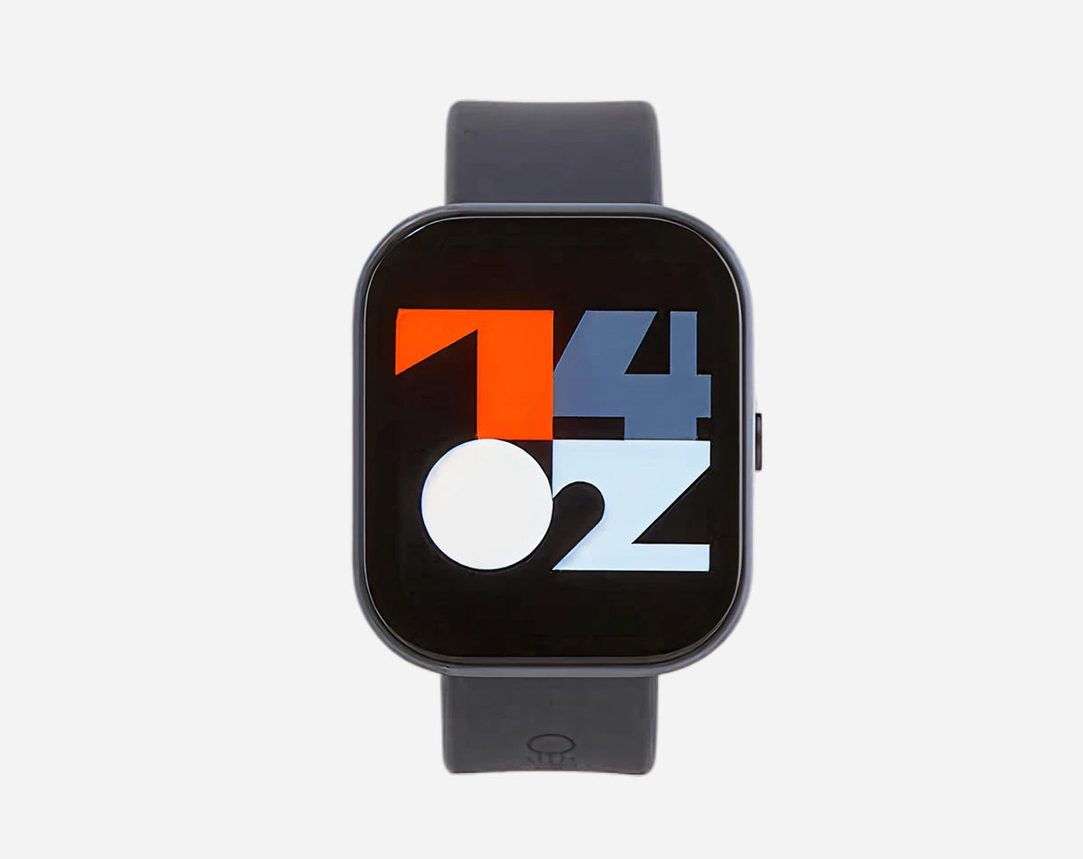 Horizon Gen-2 Smartwatch
