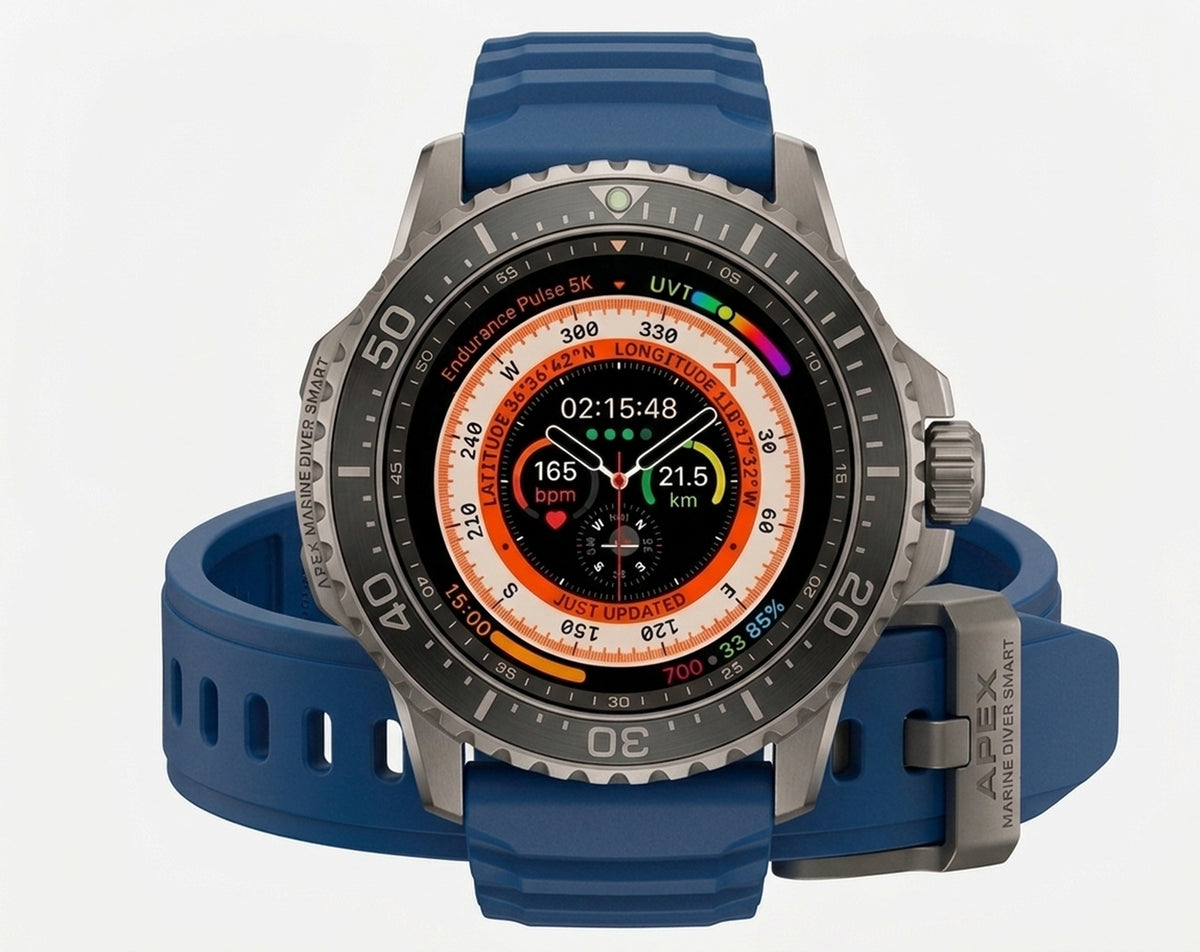 Apex Marine Diver Smart