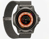 Milanese Loop Magnetic Mesh Band