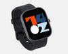 TitanX Rugged GPS Watch (Shockproof, waterproof, tactical styling)