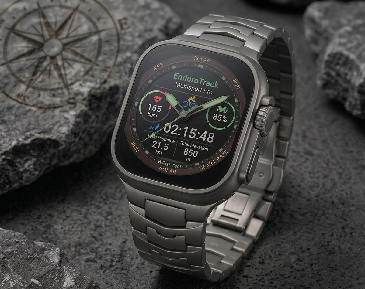 EnduroTrack Multisport Pro