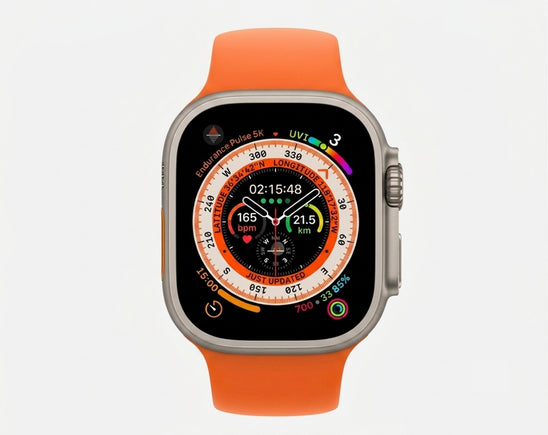 Pro Athlete &amp; Rugged Watches